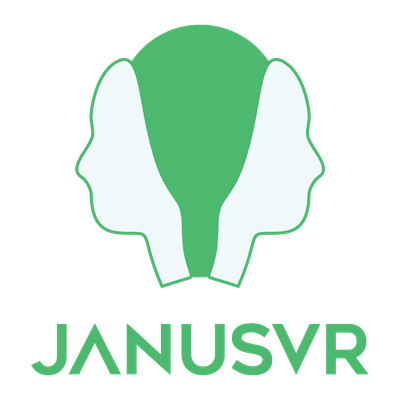 JanusVR
