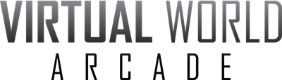 Virtual World Arcade
