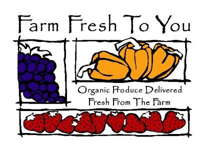 Farm Fresh to You