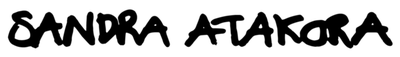 Sandra Atakora