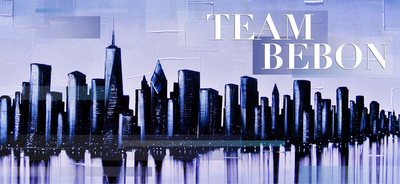 Zach Zangeneh & Michael Bebon